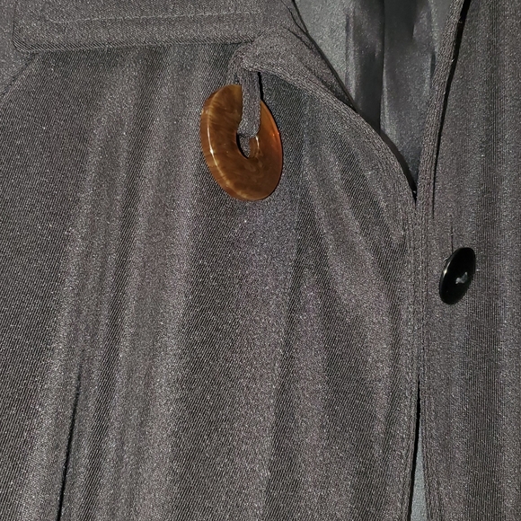 Vintage Spring Jacket - Picture 4 of 5